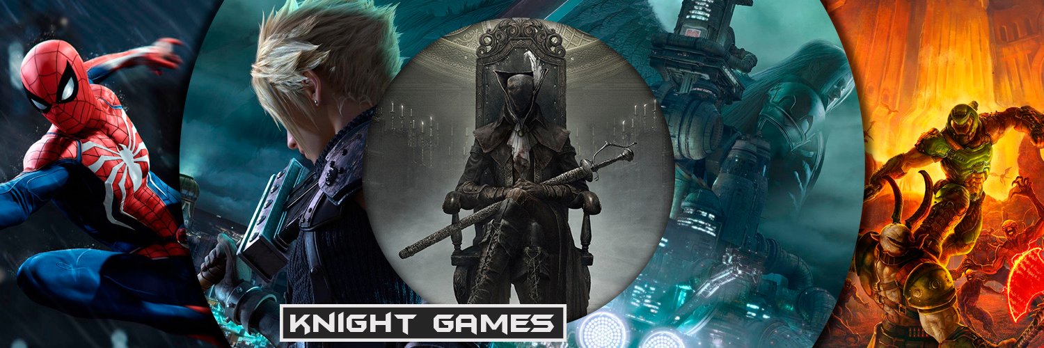 knightgames2's profile banner image