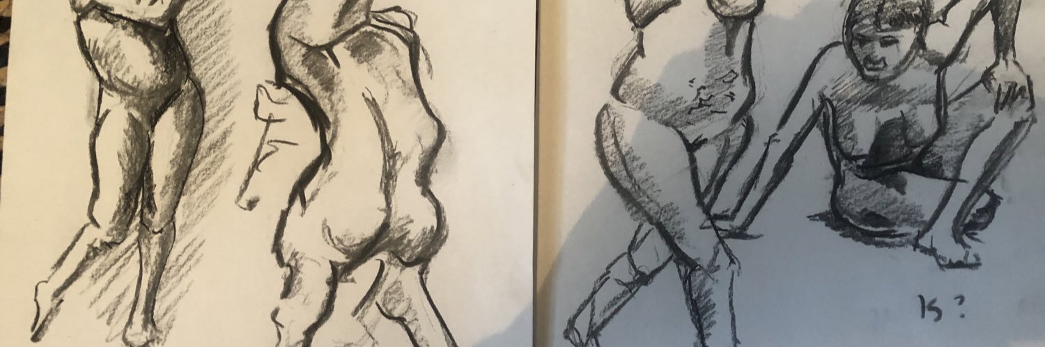 drawn4ward1's profile banner image