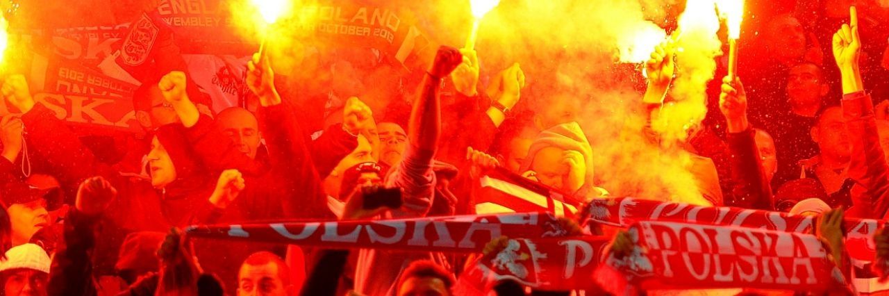 Marcin 🇵🇱 banner