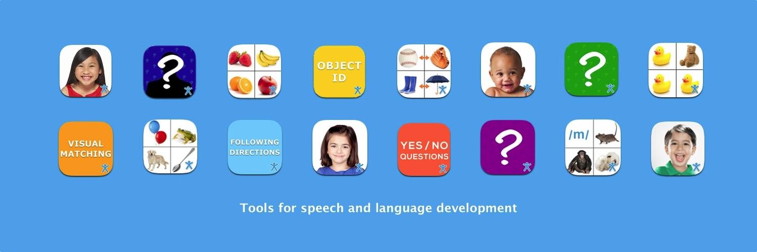 I Can Do Apps banner