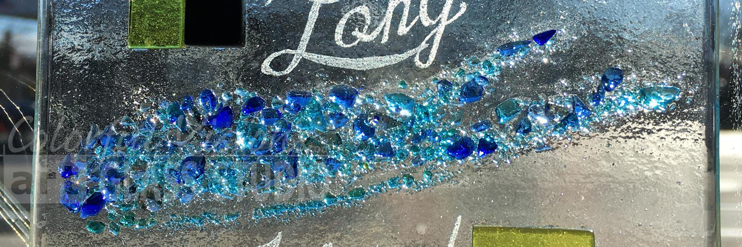 CVGlassArt's profile banner image