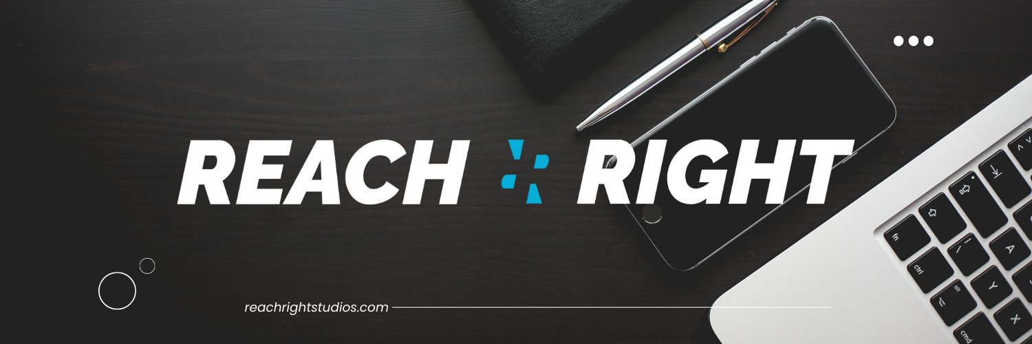 REACHRIGHT banner