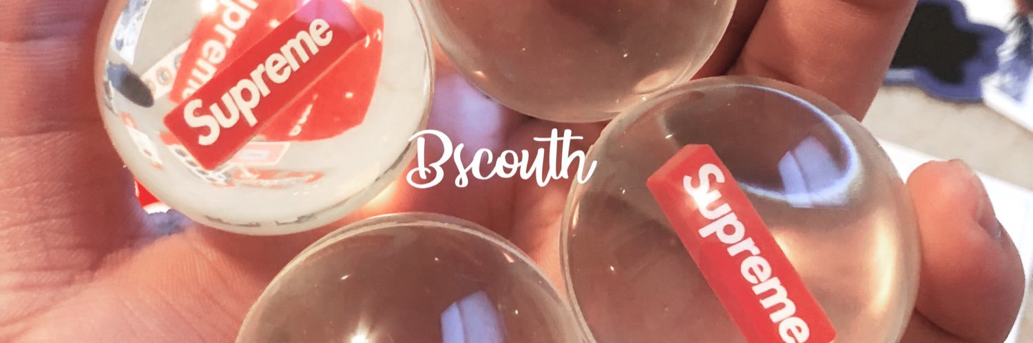 bscouth's profile banner image
