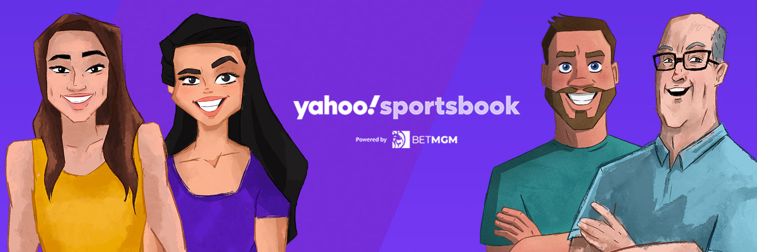 YahooSportsbook's profile banner image