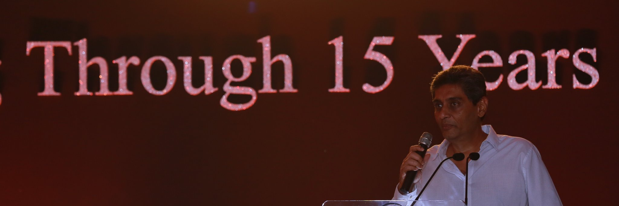 Ajith Fernando banner