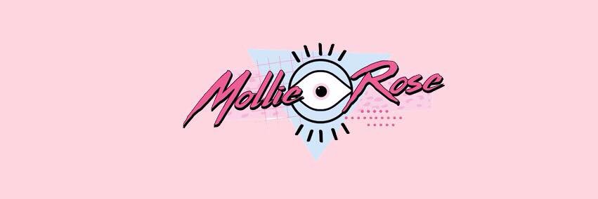 themollierose's profile banner image