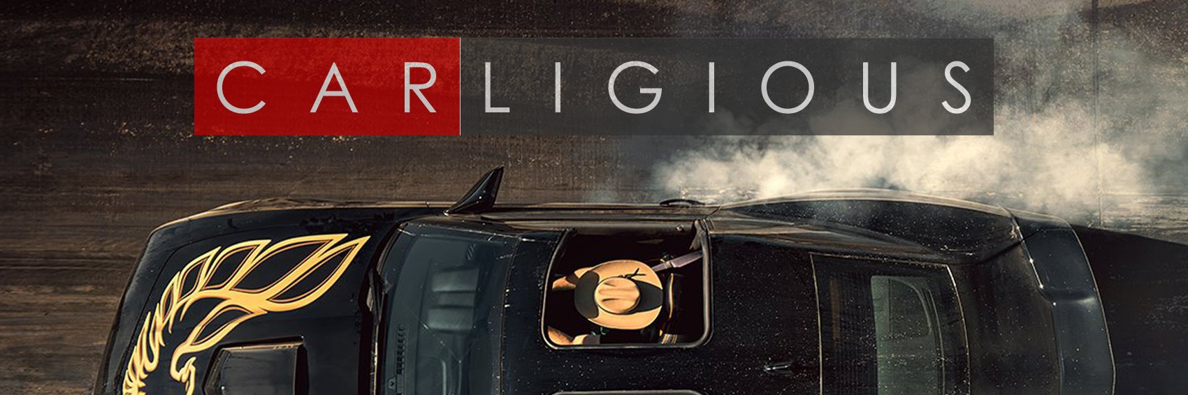 carligious's profile banner image