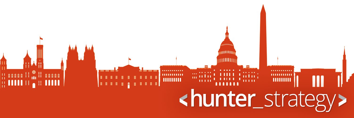 HunterStrategy 🇺🇦 banner