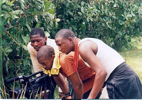 King Solution banner