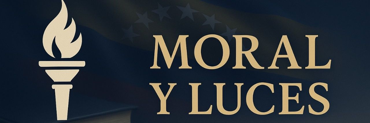 Francisco Moreno banner
