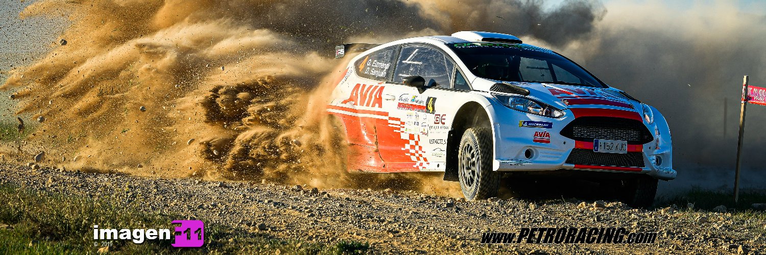 Petro Racing banner
