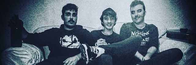 abithband's profile banner image