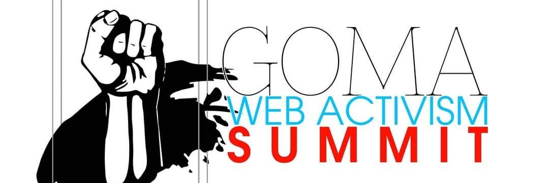 #BloGoma (Blogosphère Gomatracienne) banner