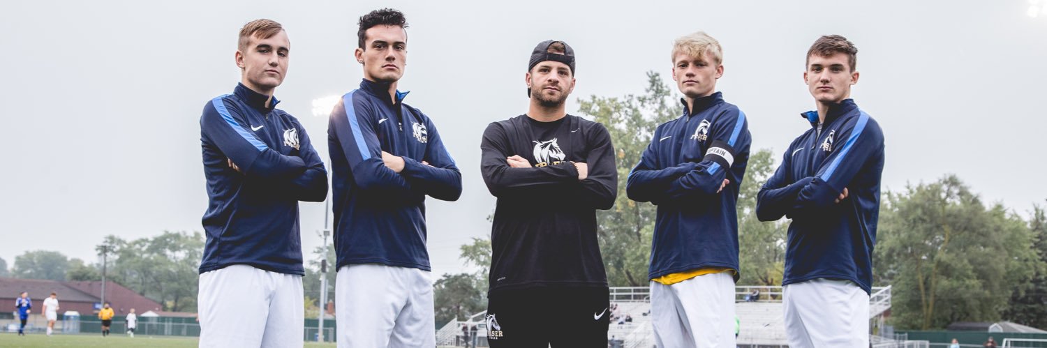 Gage Voss banner