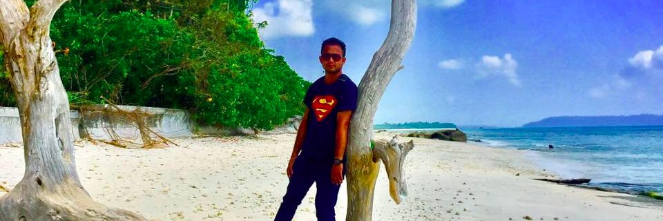 rajitbasu's profile banner image