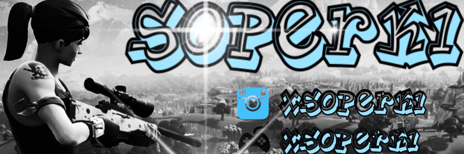 Soperkw's profile banner image