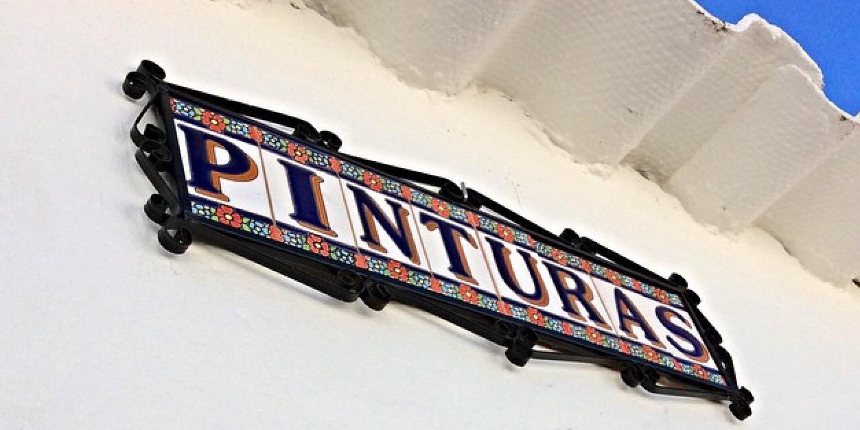 Paula de la Fuente banner