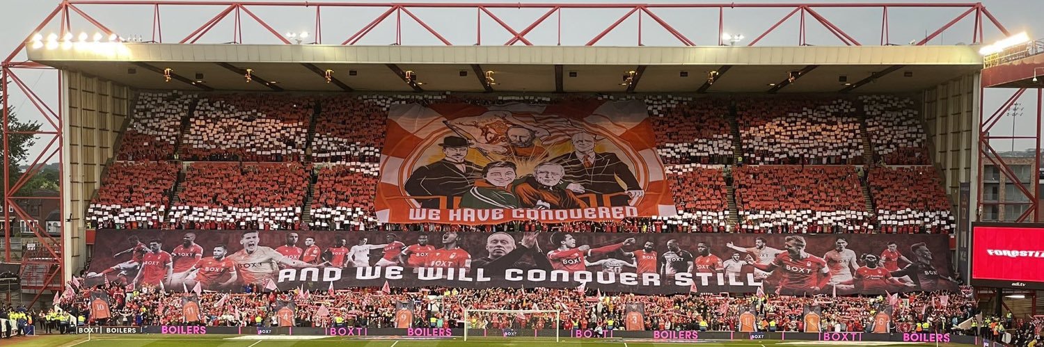 BThompson1993's profile banner image