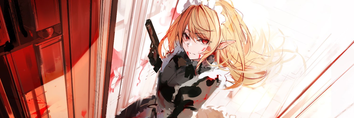 PercivalPierrot's profile banner image