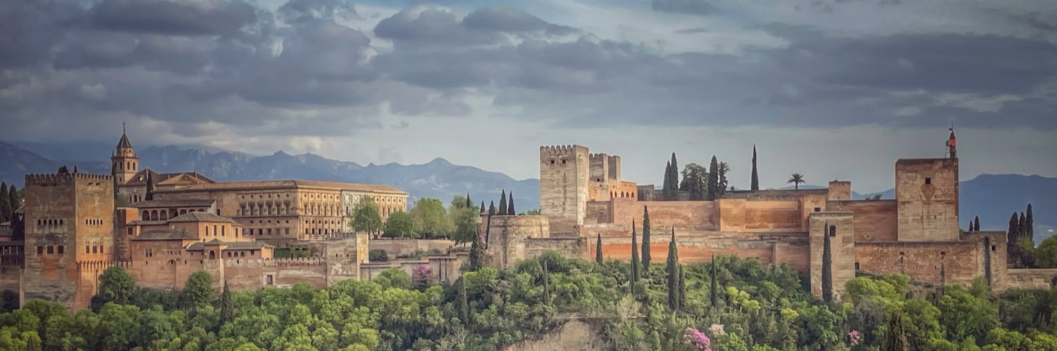 Capote De Pasión banner