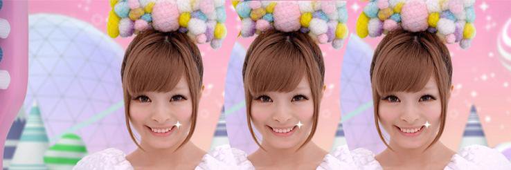 nikoPamyu's profile banner image
