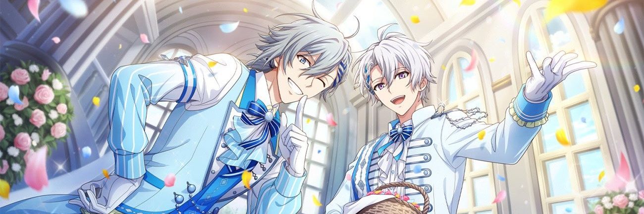hanshakou's profile banner image