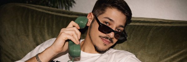 LucasRafael Profile Banner