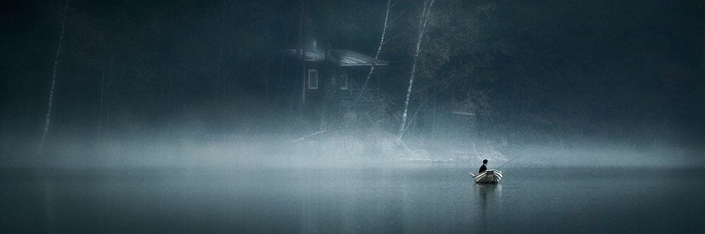 Garrett banner