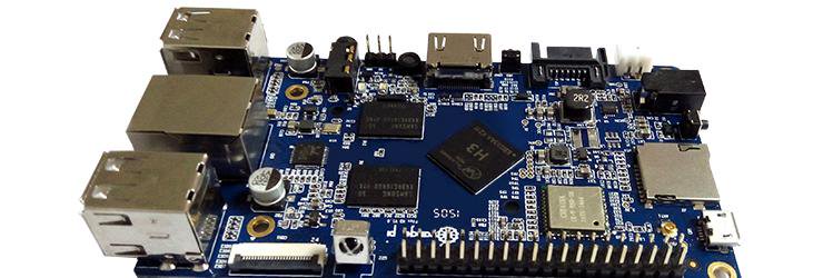 OrangePi_Chile's profile banner image