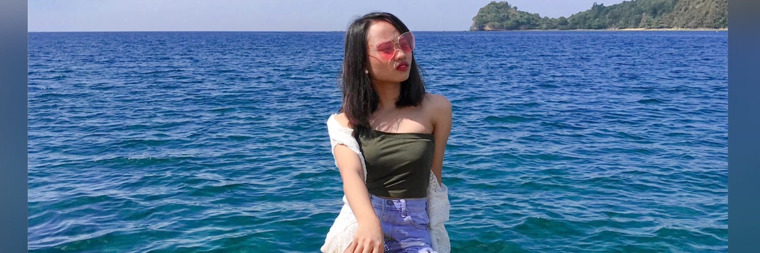 cristineeeann's profile banner image