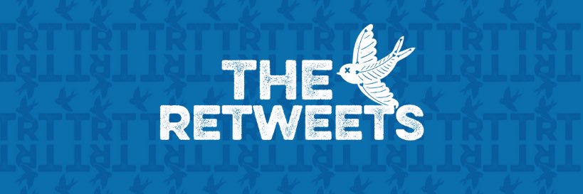TheRetweetsCR's profile banner image