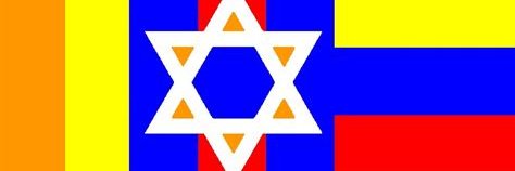 MICHAEL&SIRS 🇬🇧🇮🇱🇺🇦🇺🇲 Infinity&BeyondKCJ💖 banner