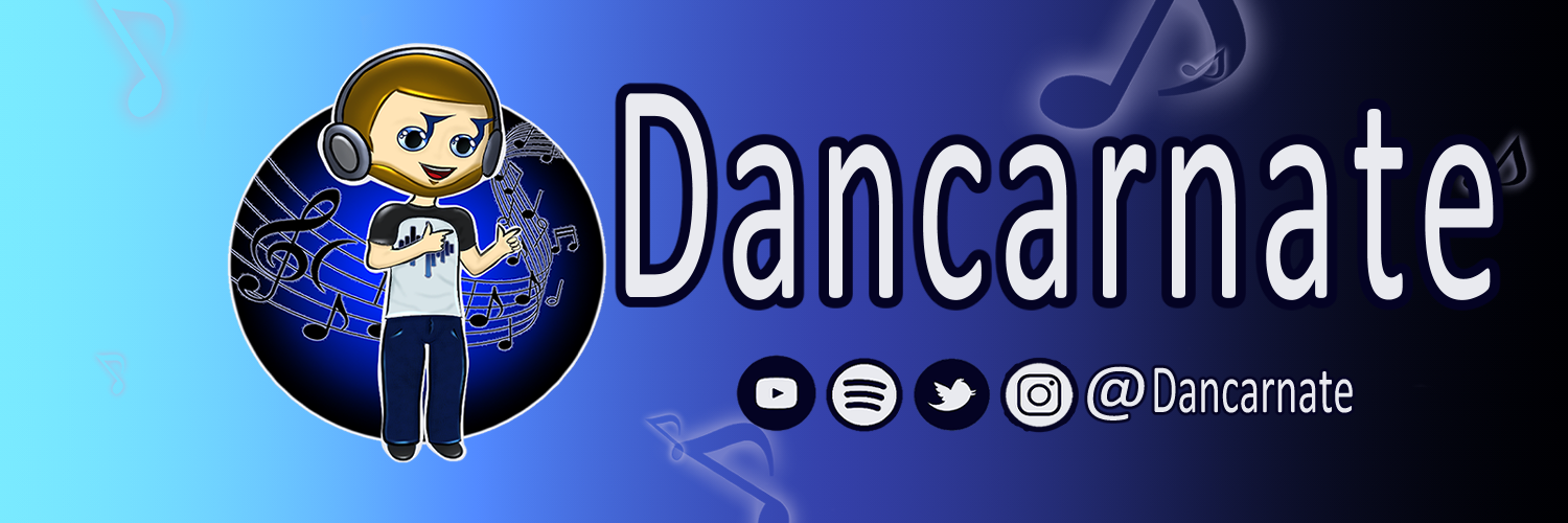Dancarnate banner