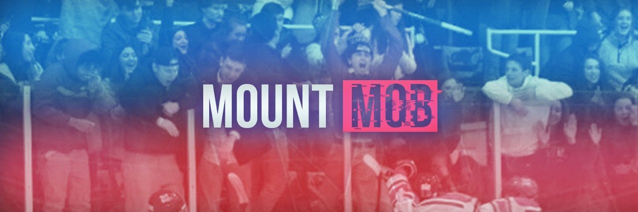 The Mount Mob banner