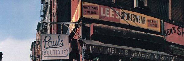 RobVanAdam Profile Banner