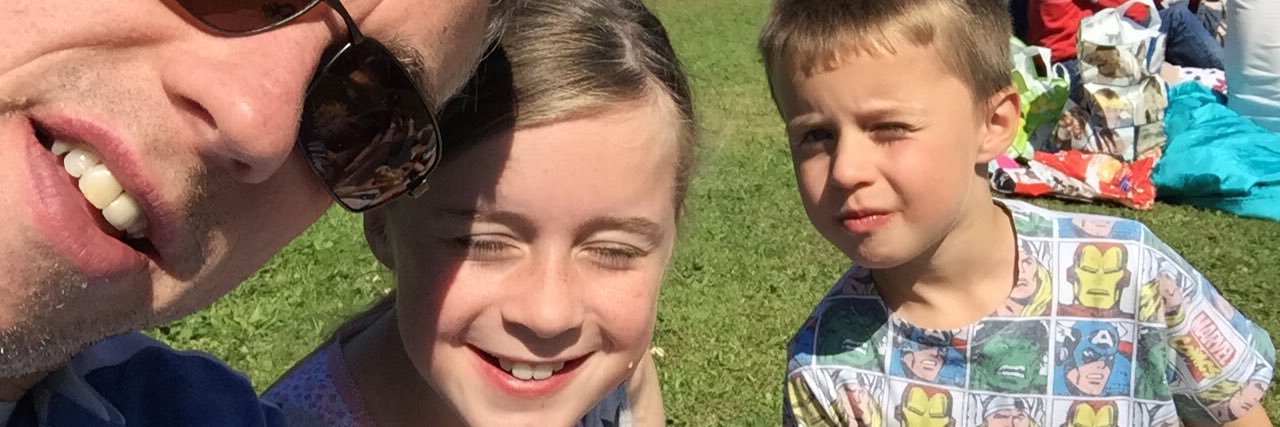 alanmochrie's profile banner image