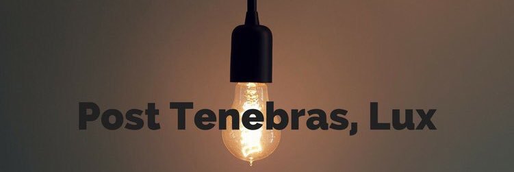 Thomas Creedy banner