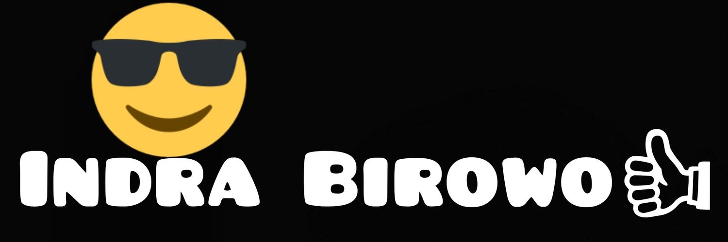 MahlelBirowo's profile banner image