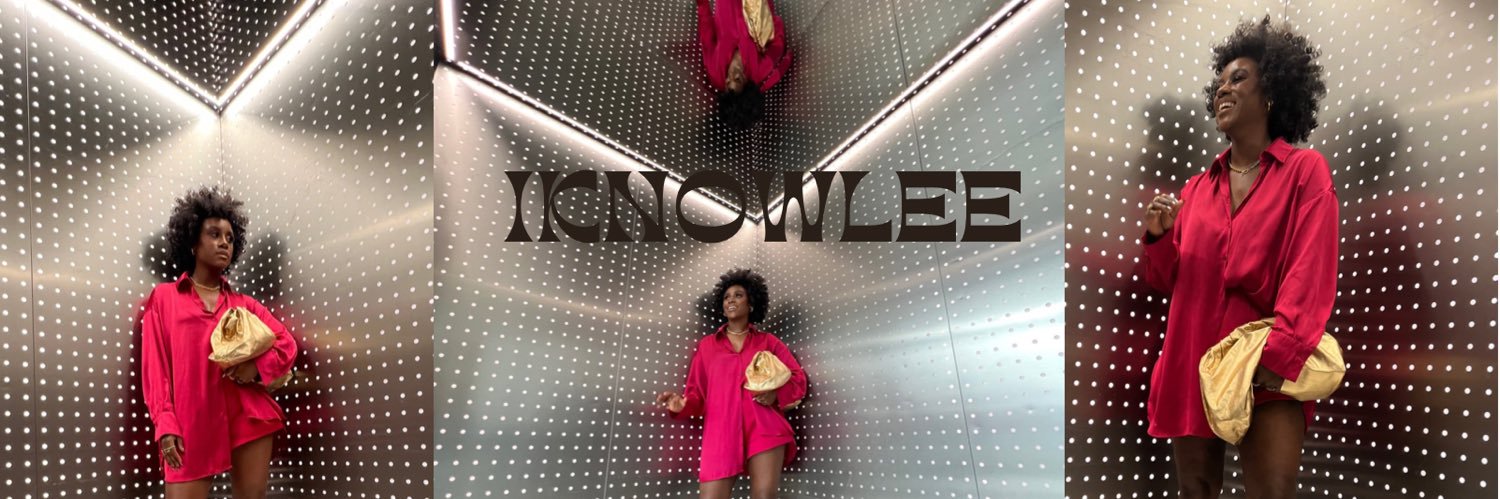 iknowleee's profile banner image