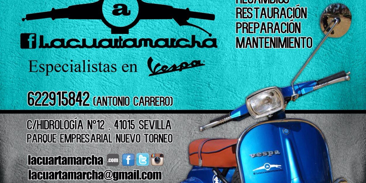 LaCuartaMarcha's profile banner image