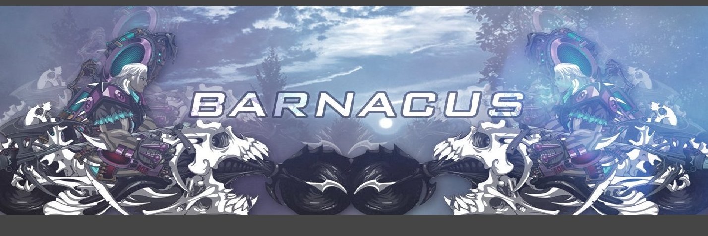 BarnacusED's profile banner image