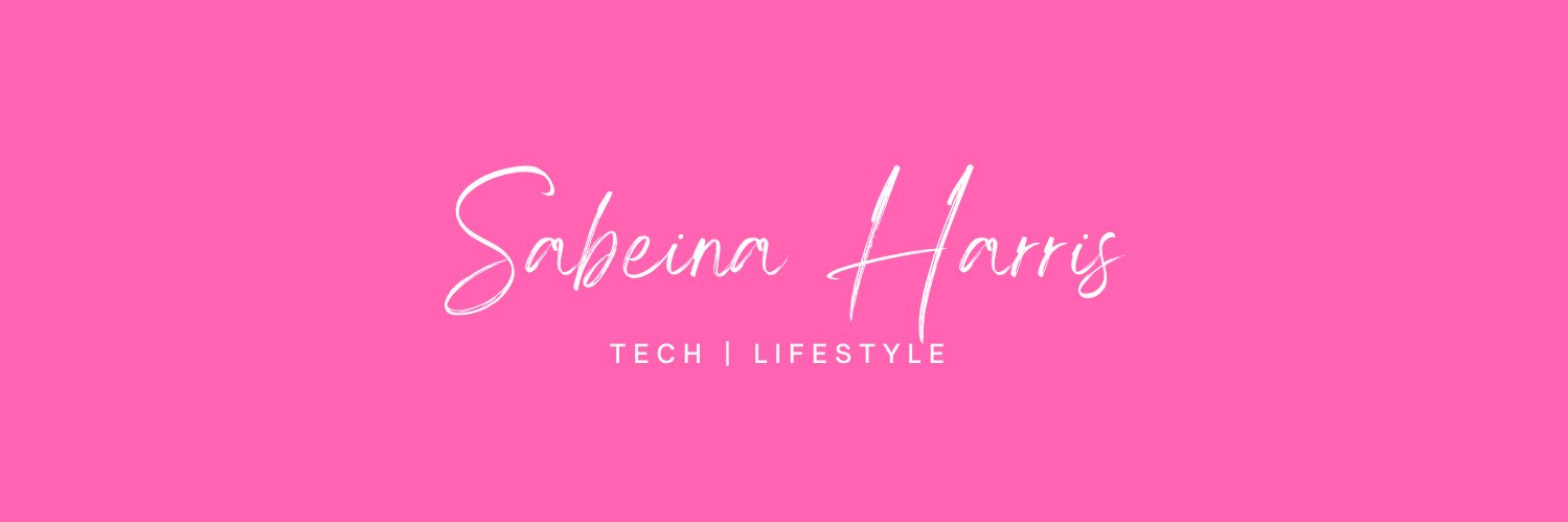SabeinaHarris's profile banner image