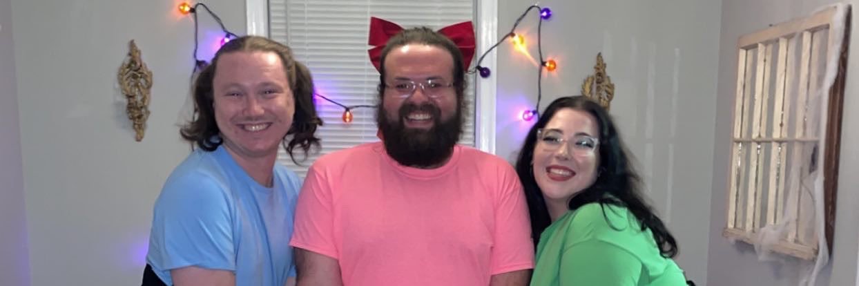 catdaddyry's profile banner image