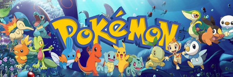 TrainerChong's profile banner image