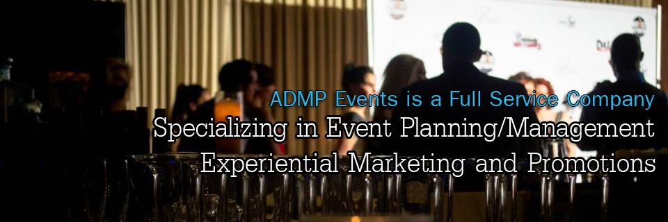 ADMPEvents's profile banner image