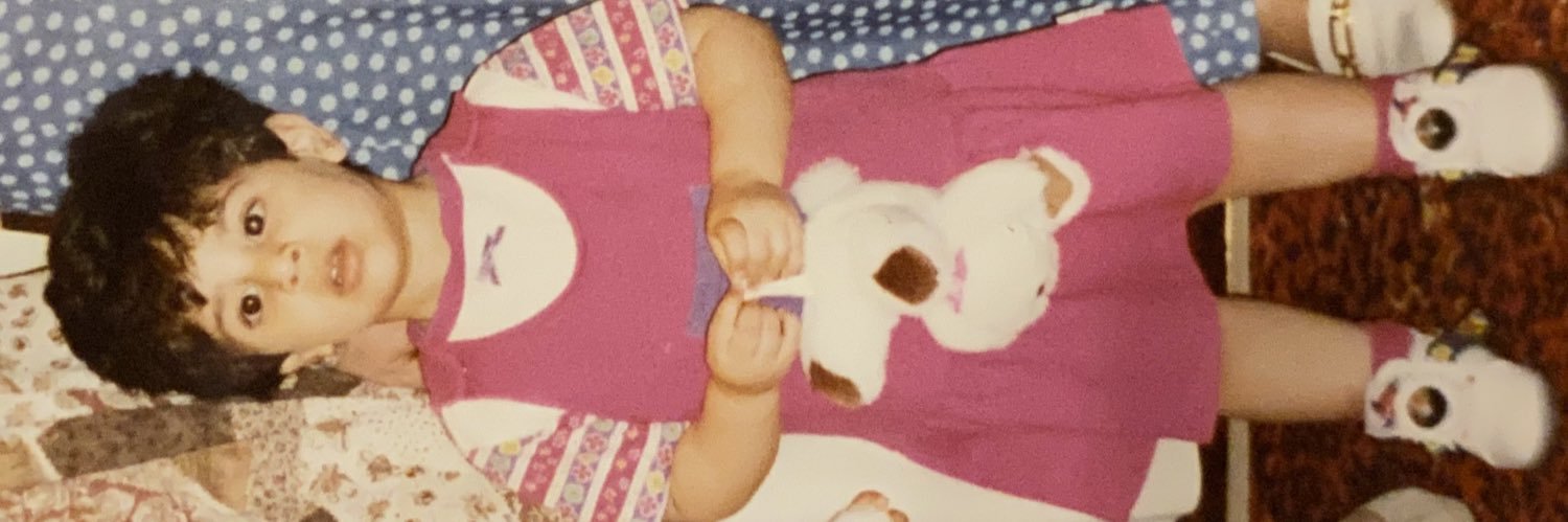 Roona_AM's profile banner image