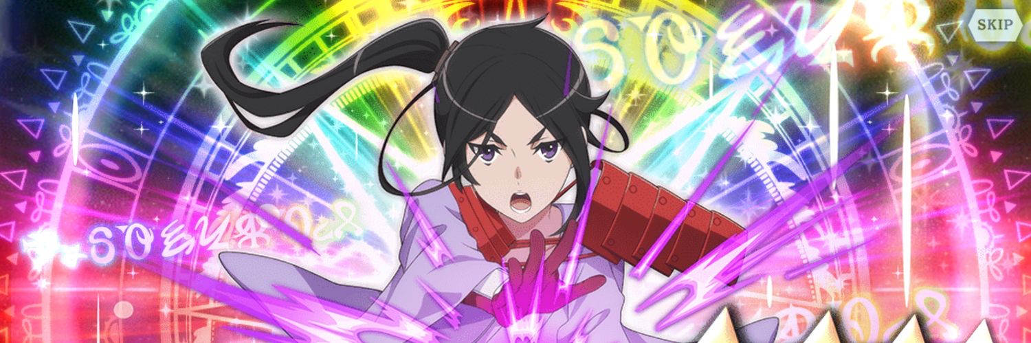 sakakisam's profile banner image