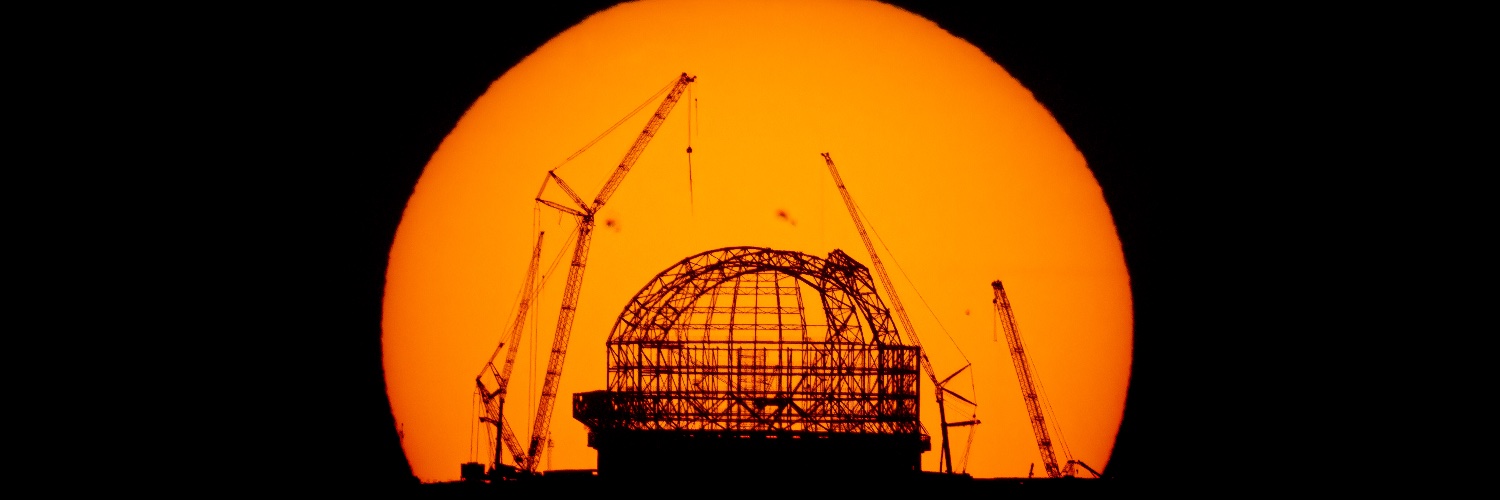 Xavier Barcons banner