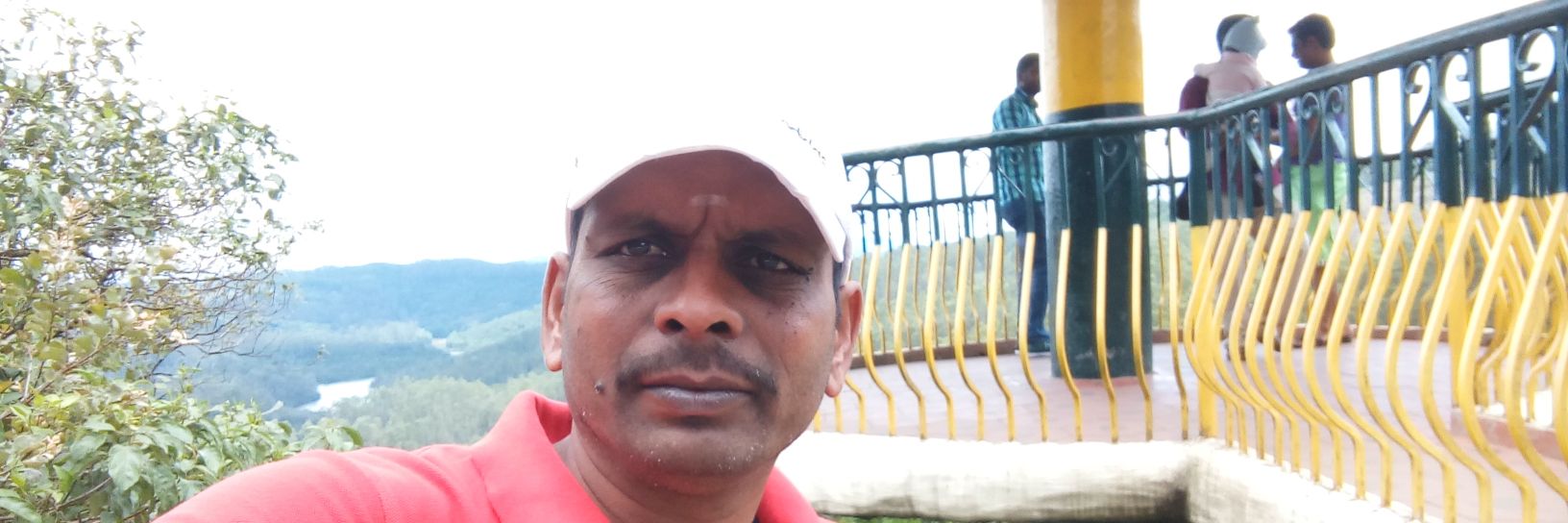 rameshrajvg's profile banner image