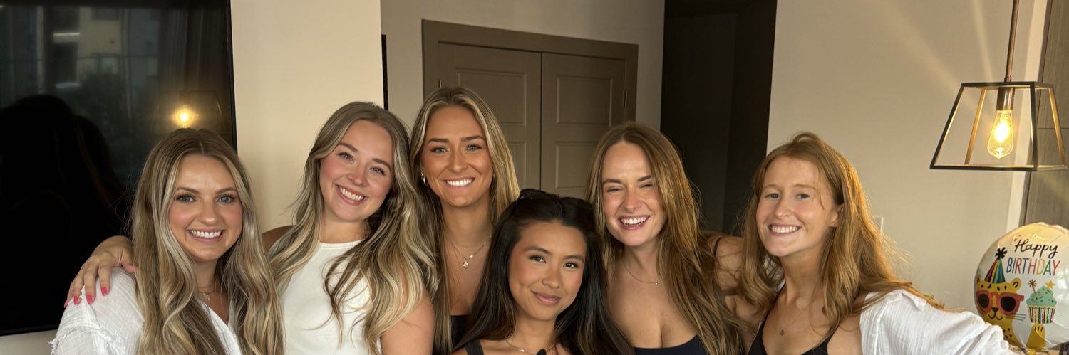 BridgesCham's profile banner image